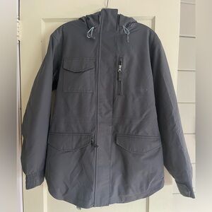 Nike Insulated Ski Jacket